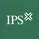 Logo Viện Nghiên cứu Chính sách và Phát triển Truyền thông - IPS