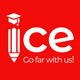 Logo Công ty Cổ phần Học viện đào tạo ICE (ICE LELTS ACADEMY)