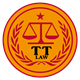 Logo Văn phòng Luật sư Thái Trí