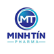 Logo Công ty TNHH Thương Mại Dược Phẩm Minh Tín