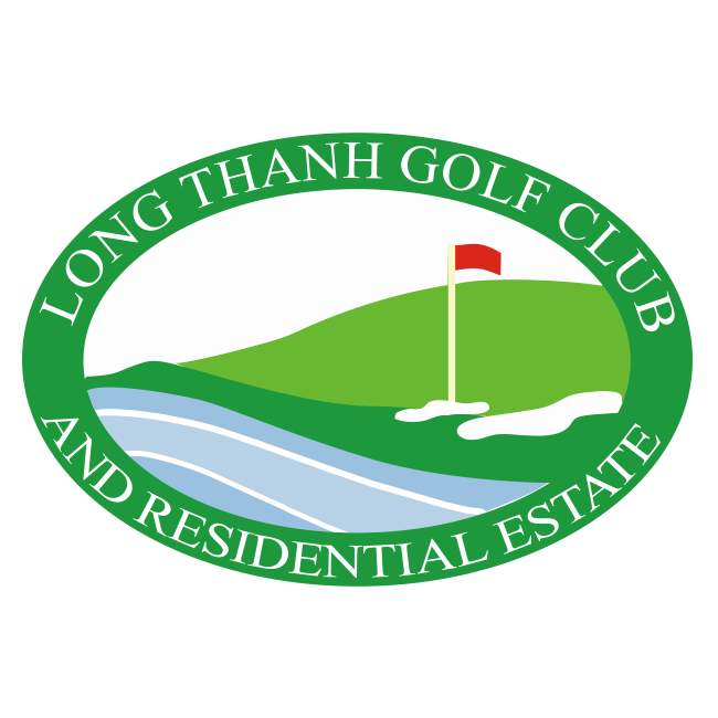 Logo Công ty Cổ phần Đầu tư và Kinh doanh Golf Long Thành