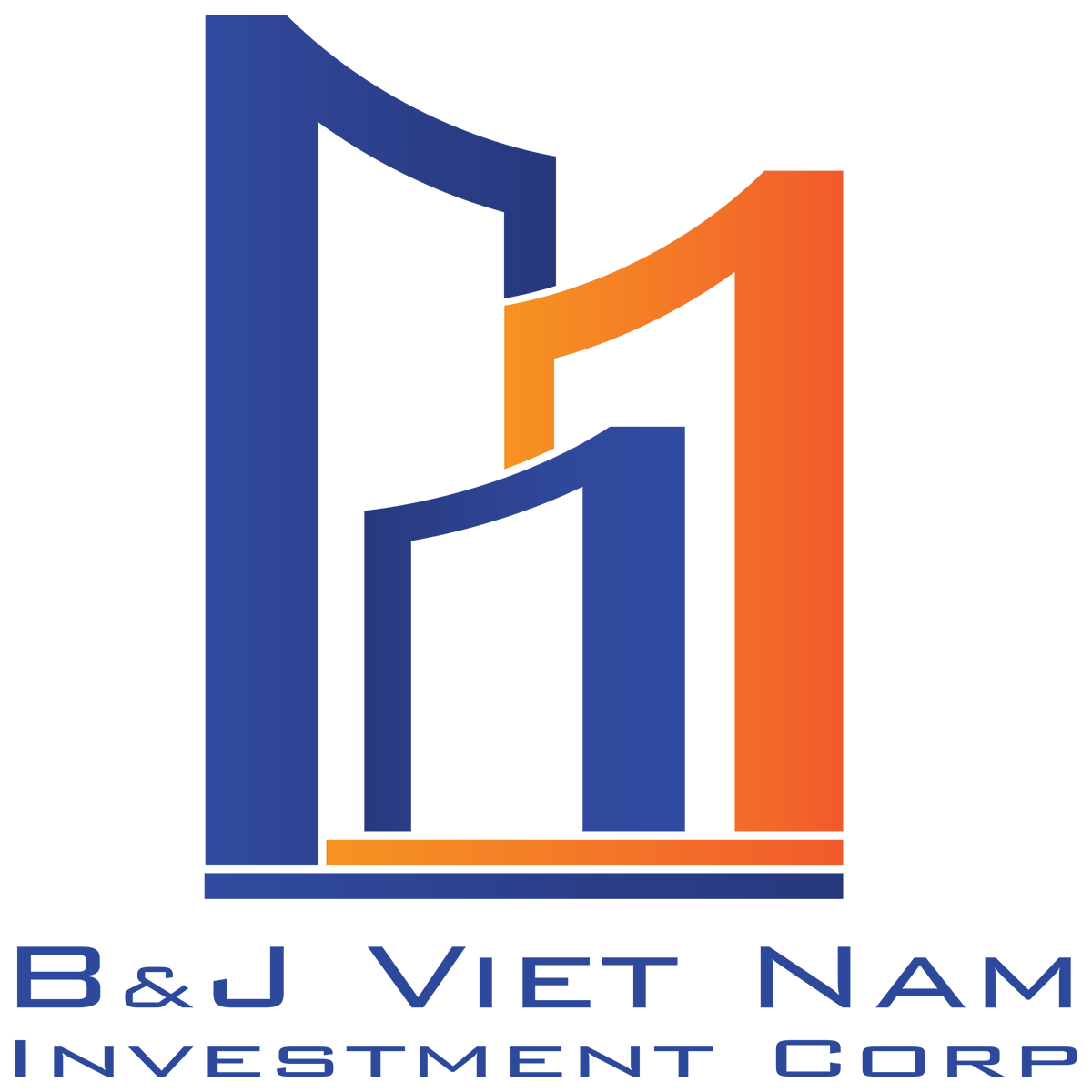Logo Công ty Cổ phần Đầu tư B&J Việt Nam