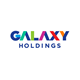 Logo Công ty TNHH Galaxy Digital Holdings