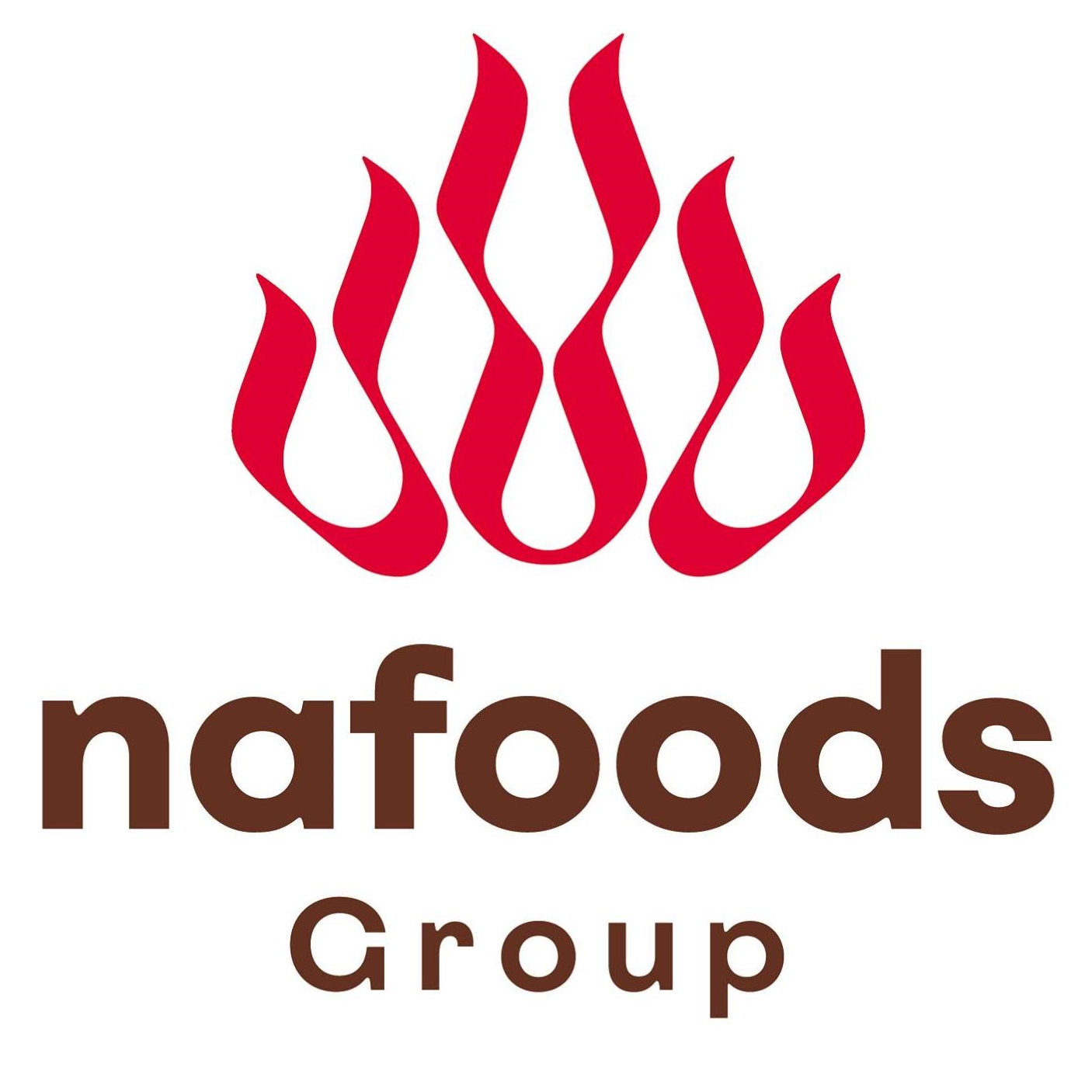 Logo Văn phòng đại diện Công ty CP Nafoods Group tại Thành phố Hồ Chí Minh
