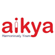 Logo Công ty Cổ phần Dược Aikya